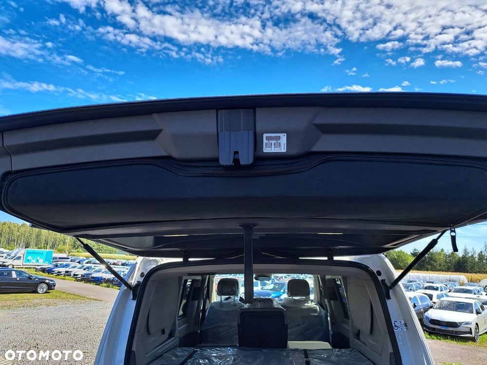 Volkswagen California - 14