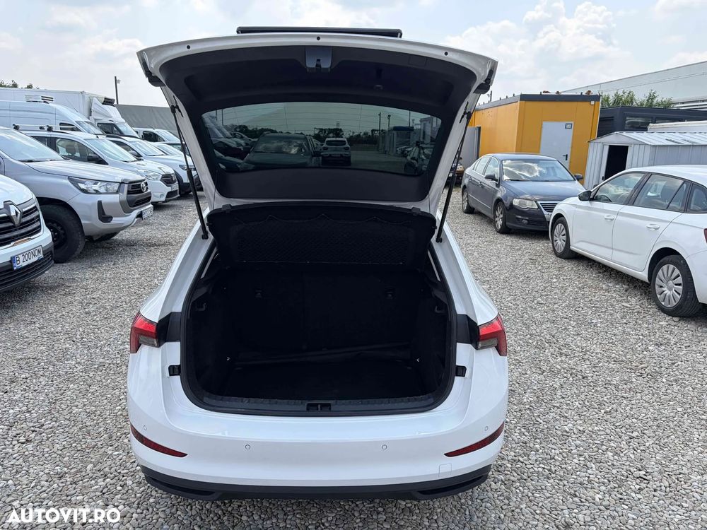 Skoda Scala - 8