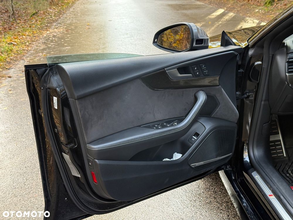 Audi S5 Sportback 3.0 TFSI Quattro Tiptronic - 25