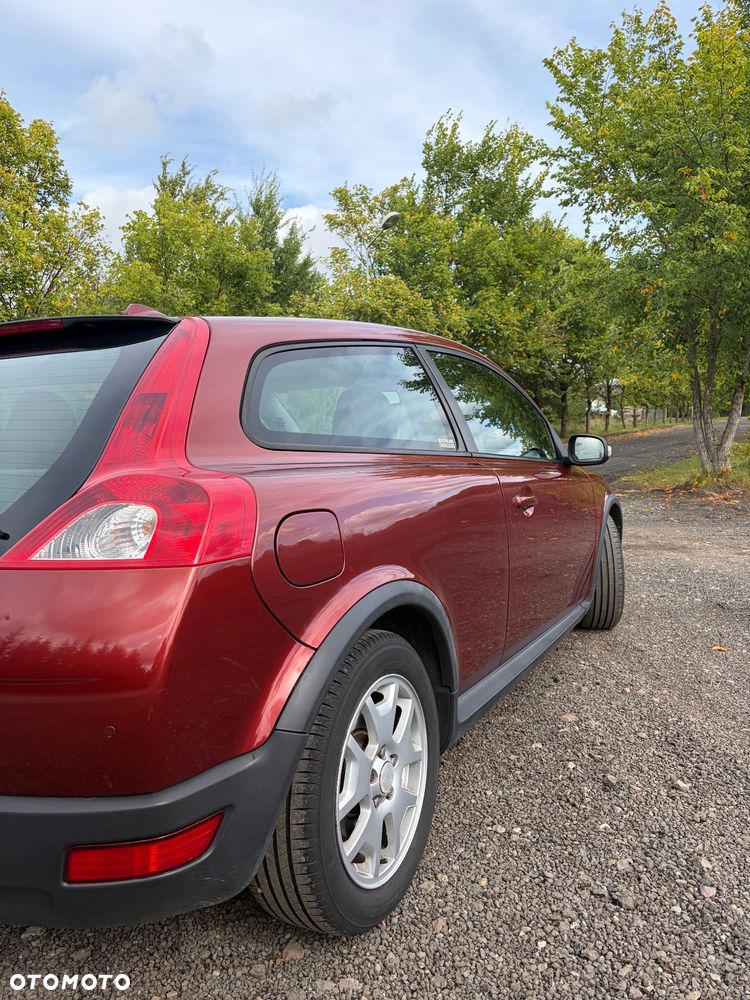 Volvo C30 1.8 - 3