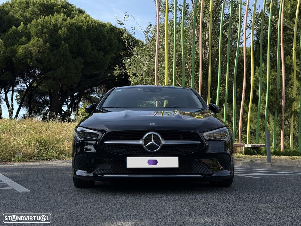 Mercedes-Benz CLA 180 d 8G-DCT Progressive Line Advanced - 7