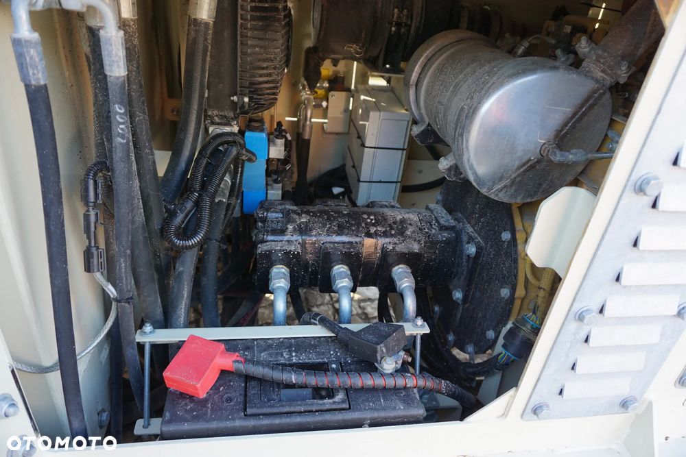 Inny IMS MS104T Metso z Niemeic - 17