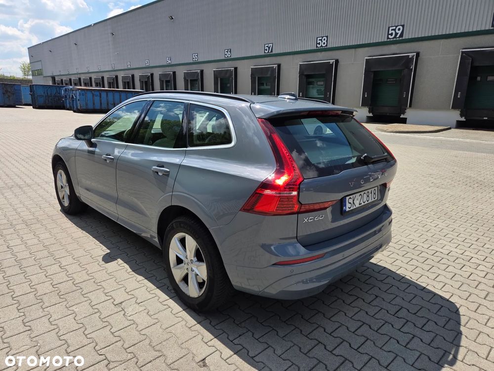 Volvo XC 60 B4 B Core - 7