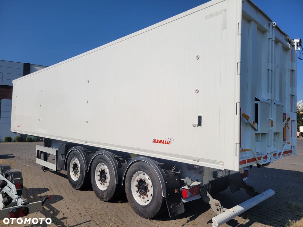Benalu OPTILINER 106 - 4