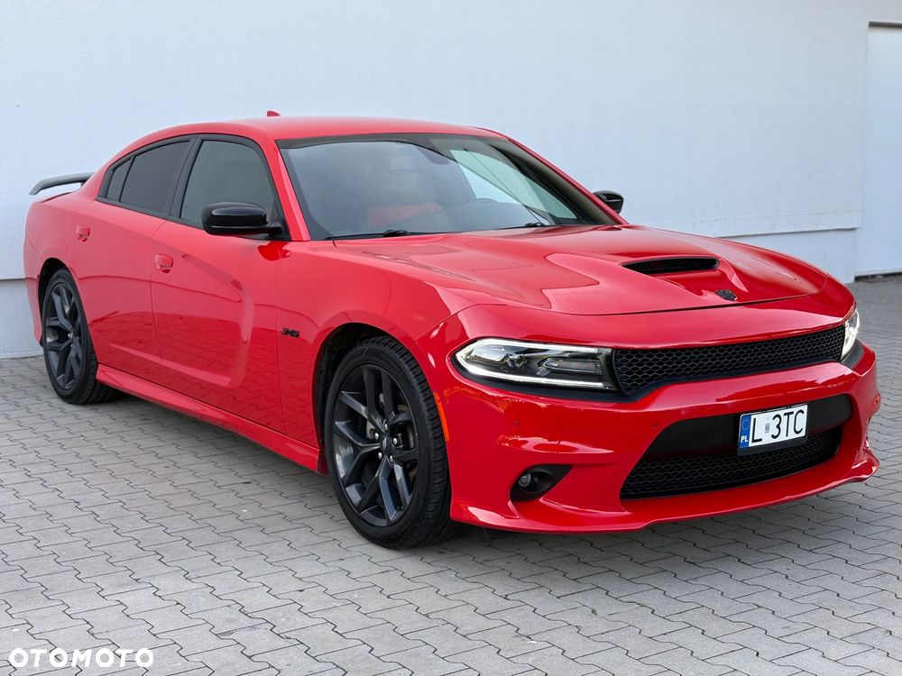 Dodge Charger 5.7 R/T - 6