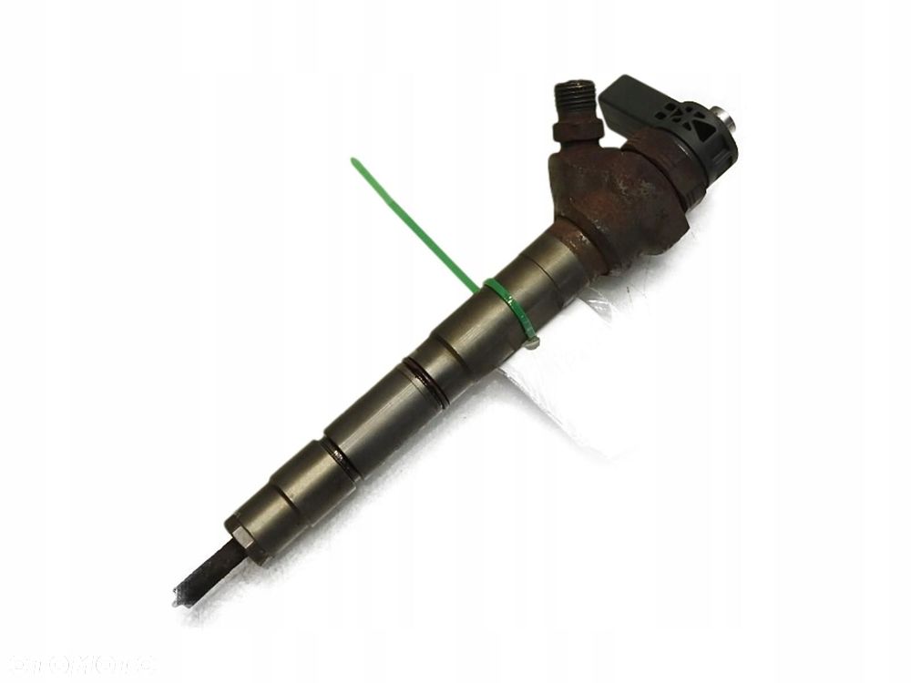 WTRYSK WTRYSKI VW SHARAN II 2.0 TDI 03L130277J 0445110369 - 1