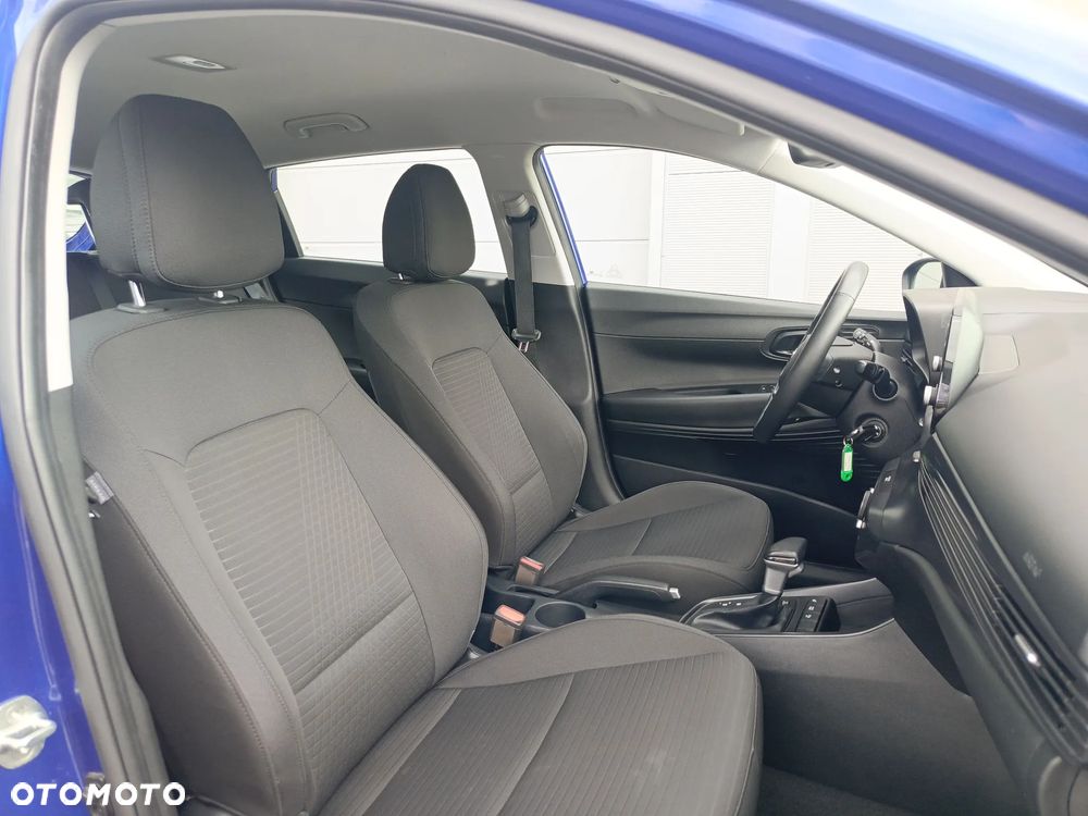 Hyundai i20 1.0 T-GDI Comfort DCT - 18