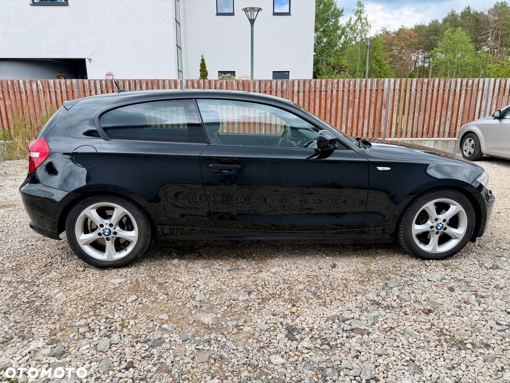 BMW Seria 1 118d - 7