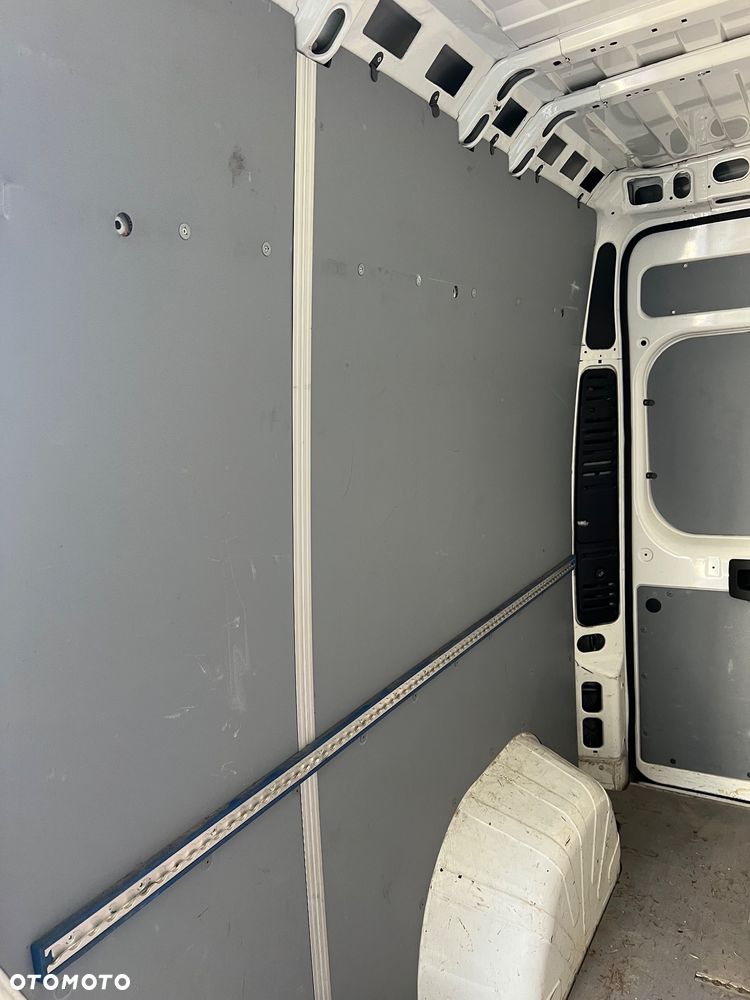 Peugeot Boxer - 12