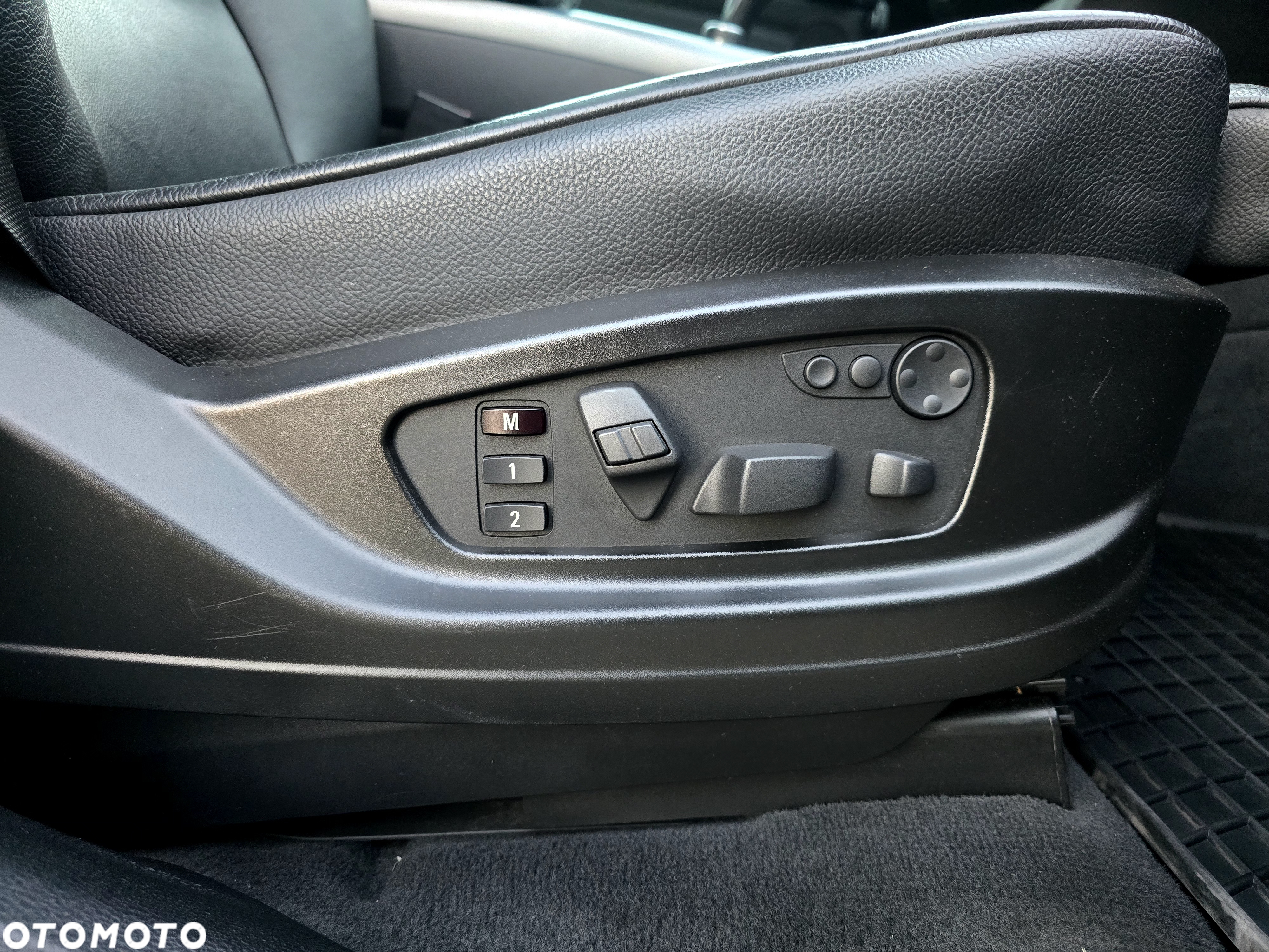 BMW X6 30d xDrive - 34