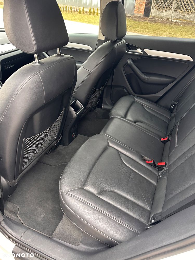 Audi Q3 - 10