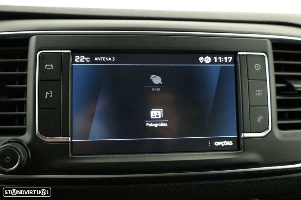 Peugeot expert 2.0 bluehdi l3h1 long - 8