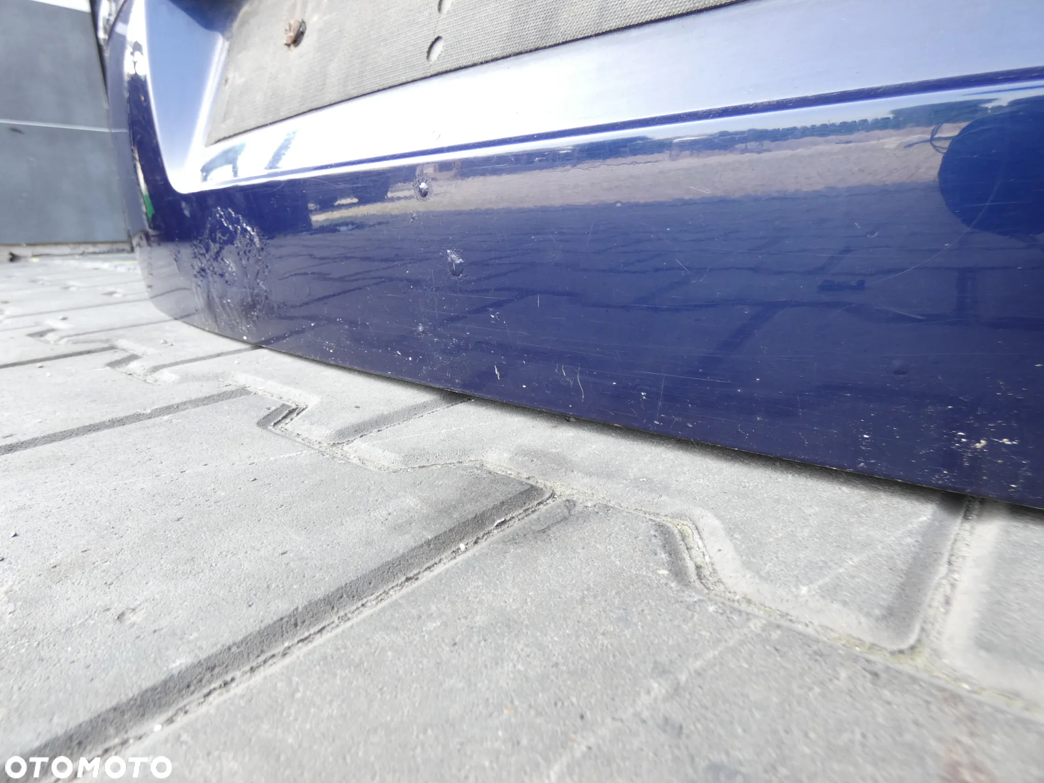 VW GOLF IV 4 KOMBI BORA KLAPA BAGAŻNIKA POKRYWA TYŁ TYLNA SZYBA GORLICE AC20 - 18