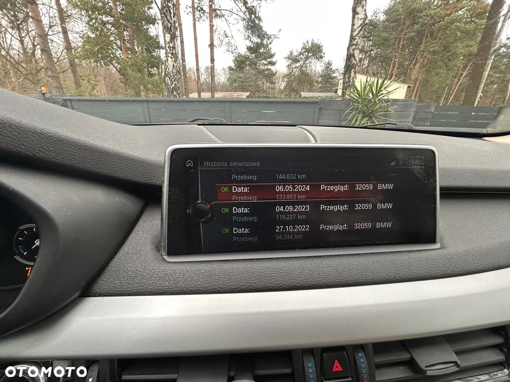 BMW X5 - 15