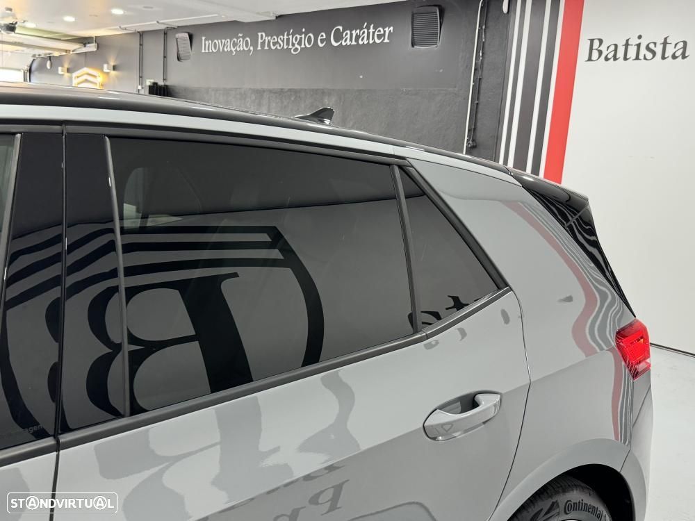 VW ID.3 58 kWh 1st - 23