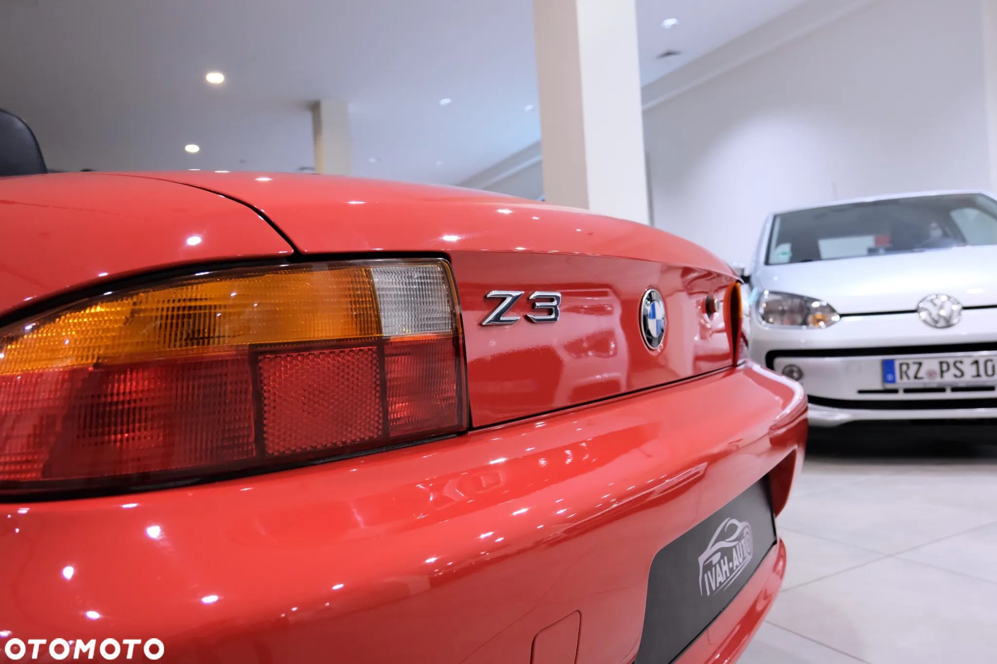 BMW Z3 1.8 - 12