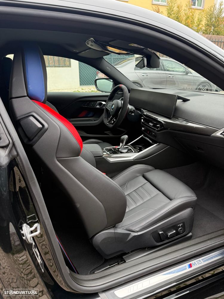 BMW M2 Auto - 7