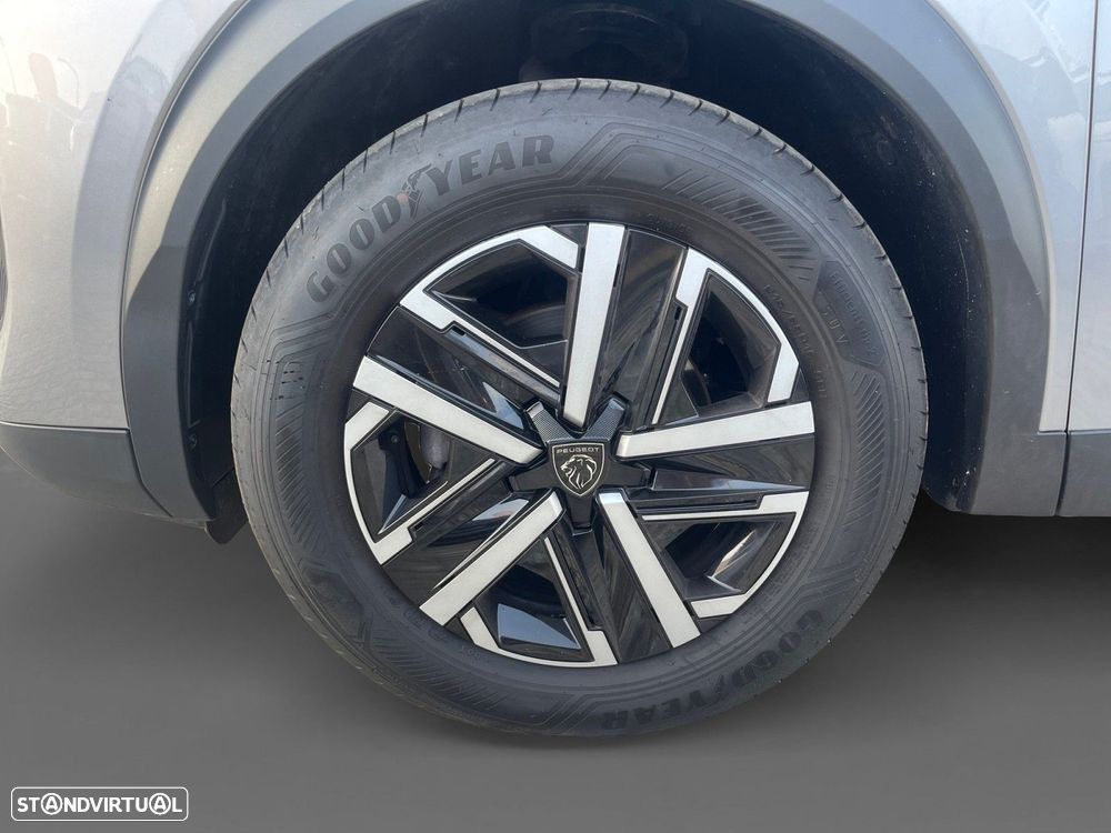 Peugeot 2008 1.2 PureTech Style - 14