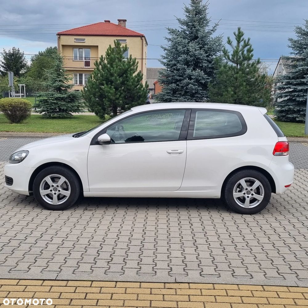 Volkswagen Golf 1.4 Edition - 7