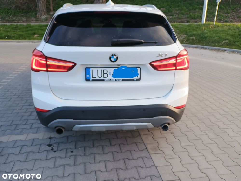 BMW X1 - 4