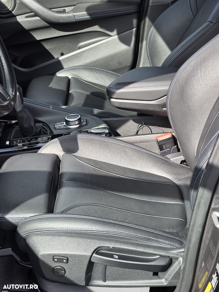 BMW X1 - 8