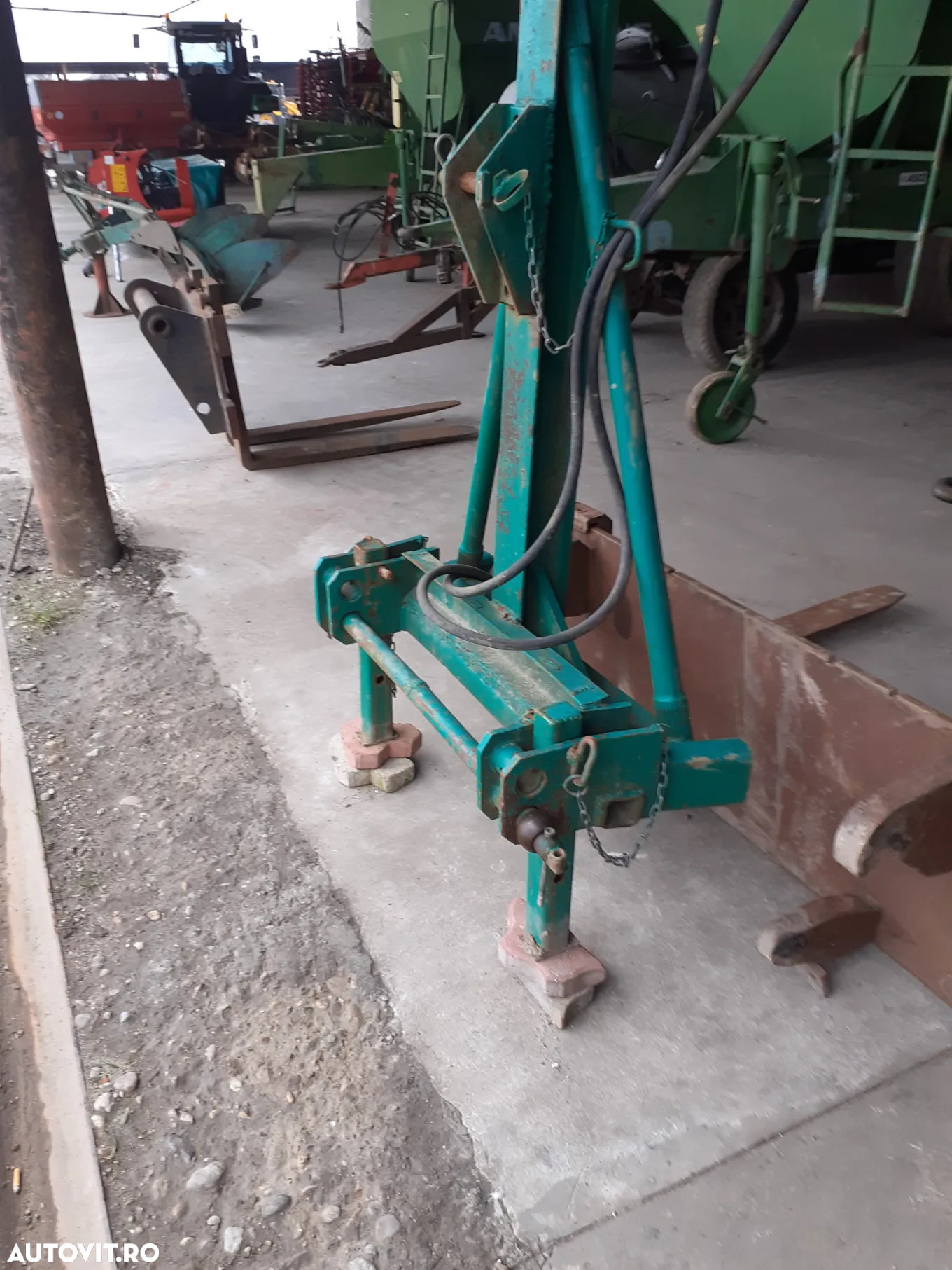 Altul DALBO CULTIMAX 9M - 29