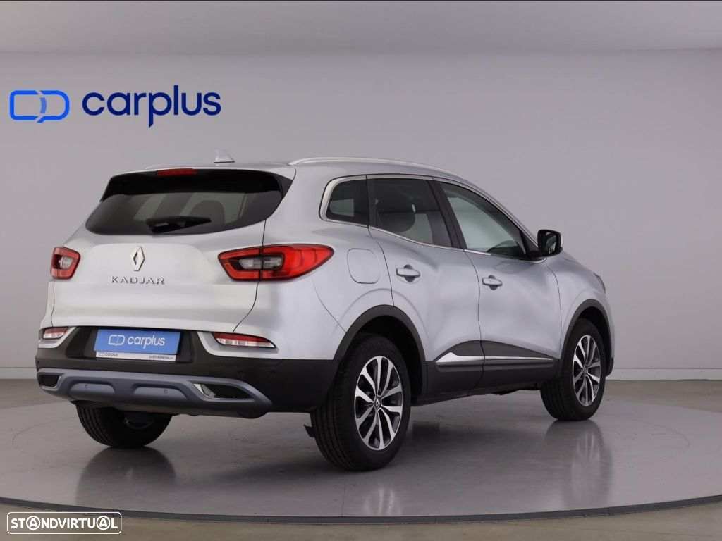 Renault Kadjar 1.3 TCe Intens - 7
