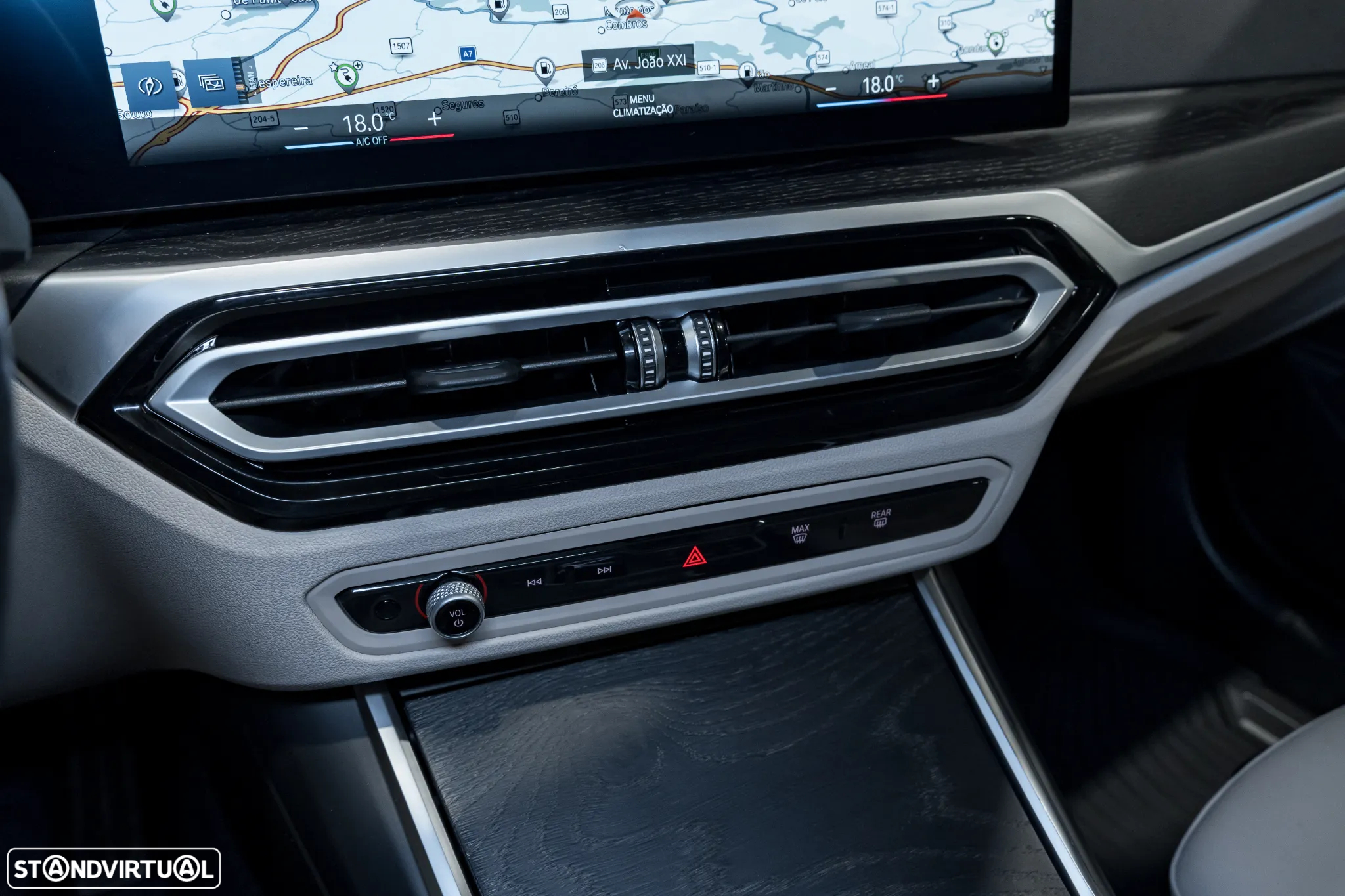 BMW 330 e Touring Pack M Auto - 15