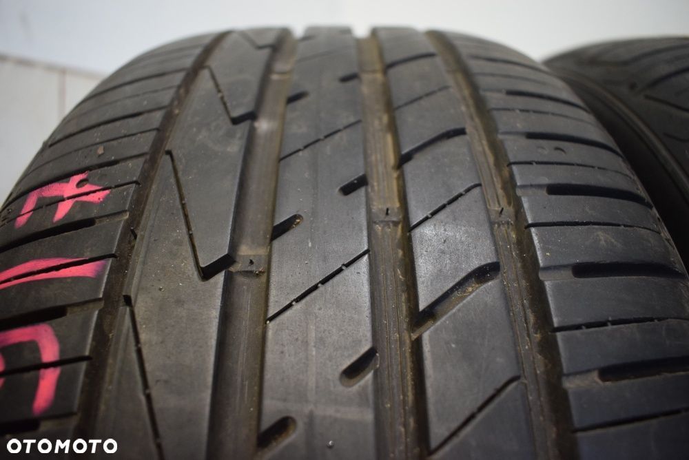 R19 235/50 Hankook Ventus S1 evo 2 SUV Sealguard cena za parę - 2