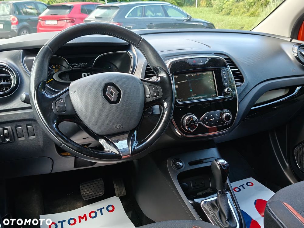 Renault Captur ENERGY TCe 120 EDC Elysee - 6