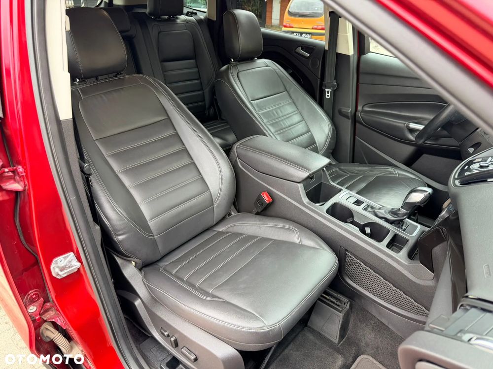 Ford Kuga 2.0 EcoBoost AWD Titanium ASS - 38