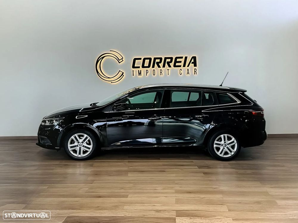 Renault Mégane - 6