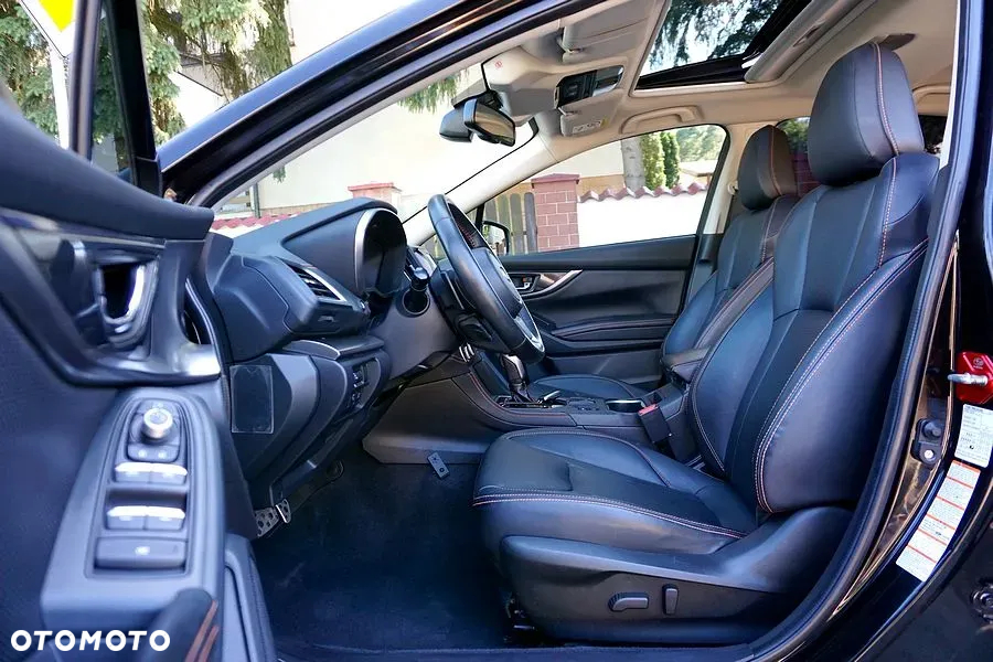 Subaru XV 2.0i Exclusive+ (EyeSight) Lineartronic - 21