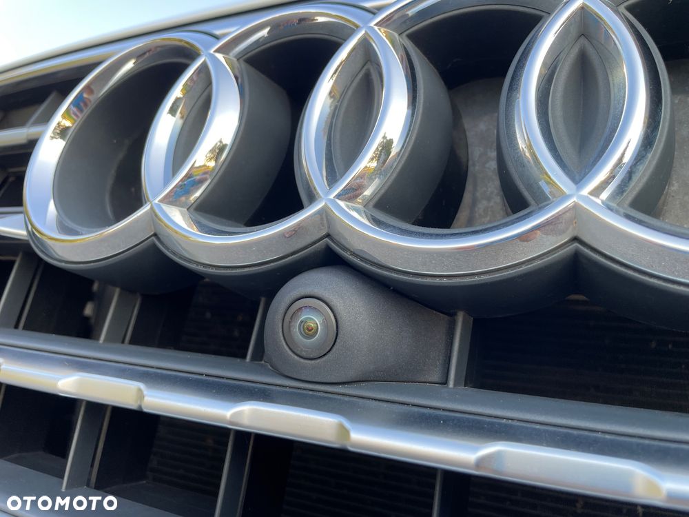 Audi Q7 55 TFSI quattro tiptronic - 25