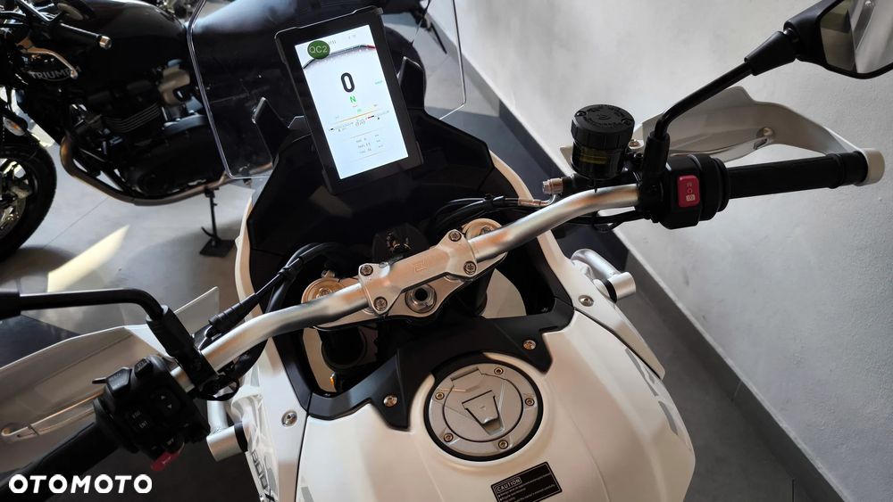 KOVE 800X Touring - 7