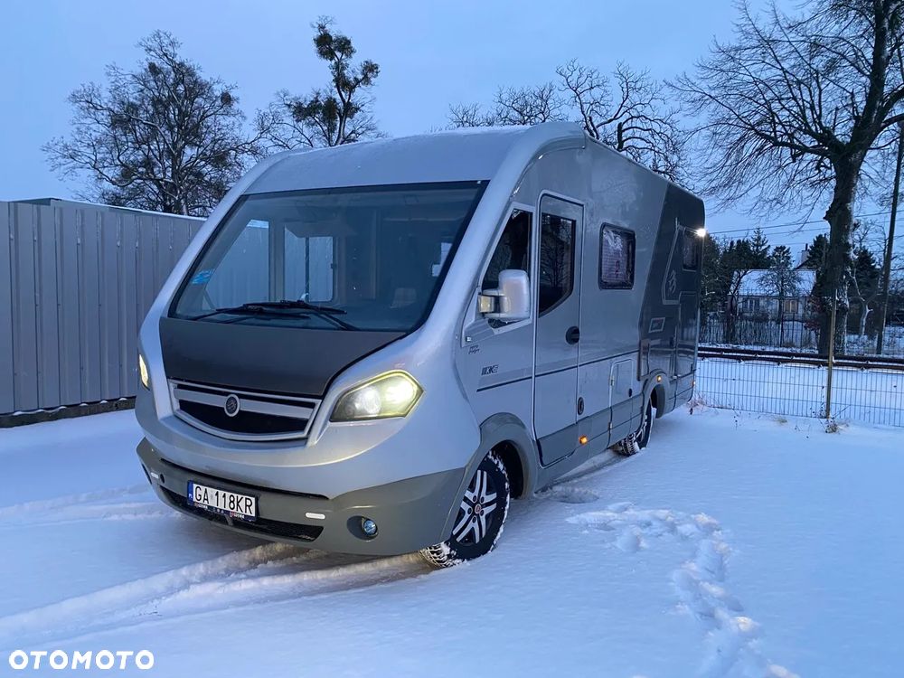 KNAUS Sport Liner 650MG - 3