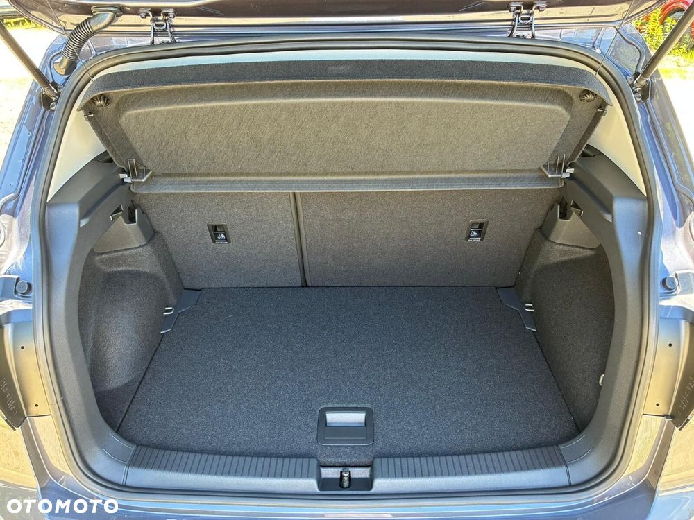 Volkswagen T-Cross - 27