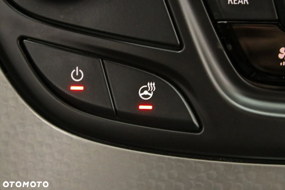 Opel Insignia 1.4 Turbo ecoFLEX Start/Stop Innovation - 20