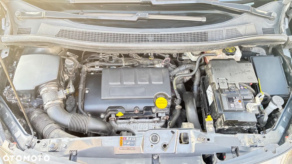 Opel Meriva 1.4 T Enjoy - 22