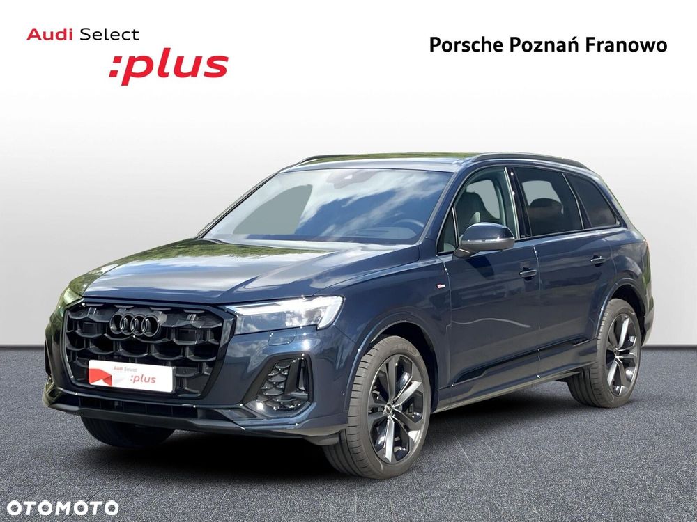 Audi Q7 - 2