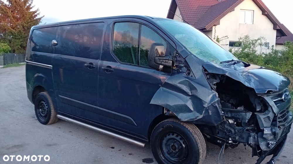 Ford Transit Custom - 6