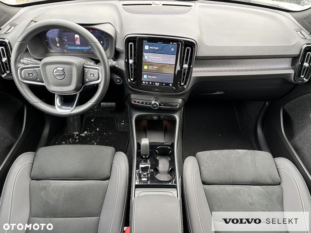 Volvo XC 40 - 9