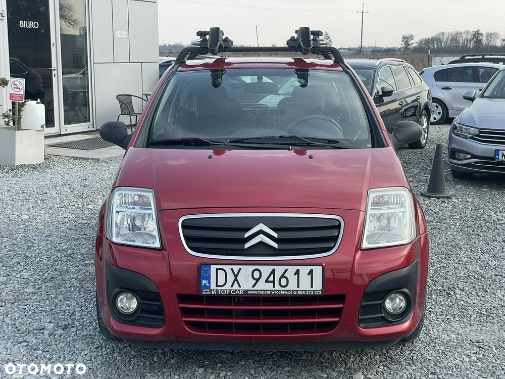 Citroën C2 1.1 Confort - 2