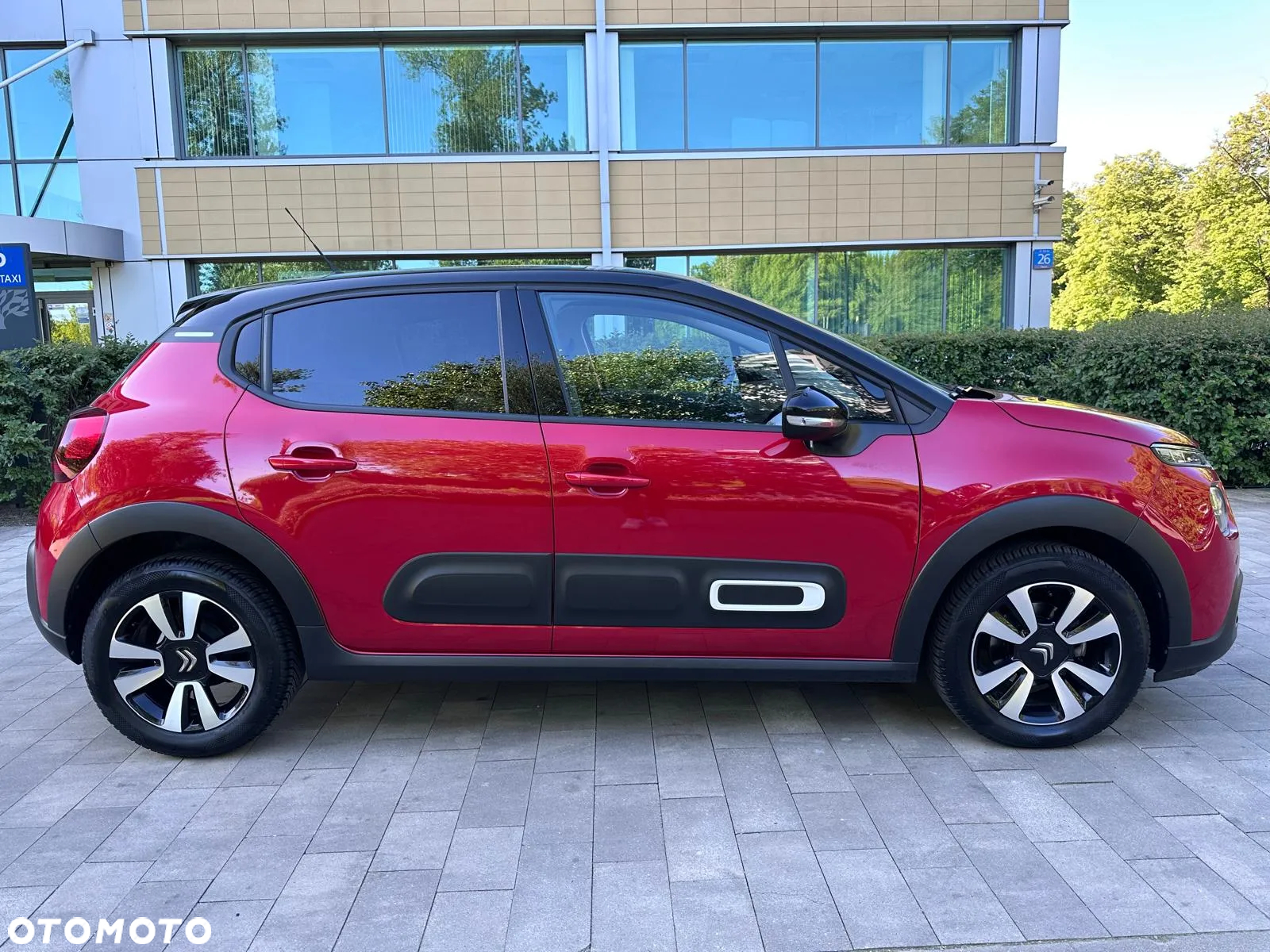 Citroën C3 1.2 PureTech Max - 5
