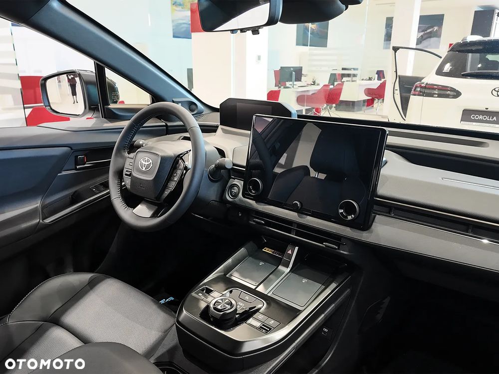 Toyota bZ4X 73.1kWh 4x4 Executive - 5