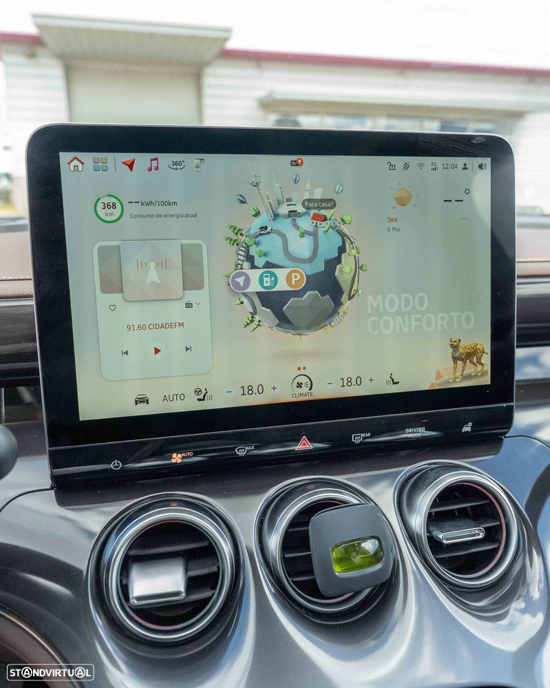 Smart #3 Premium - 34