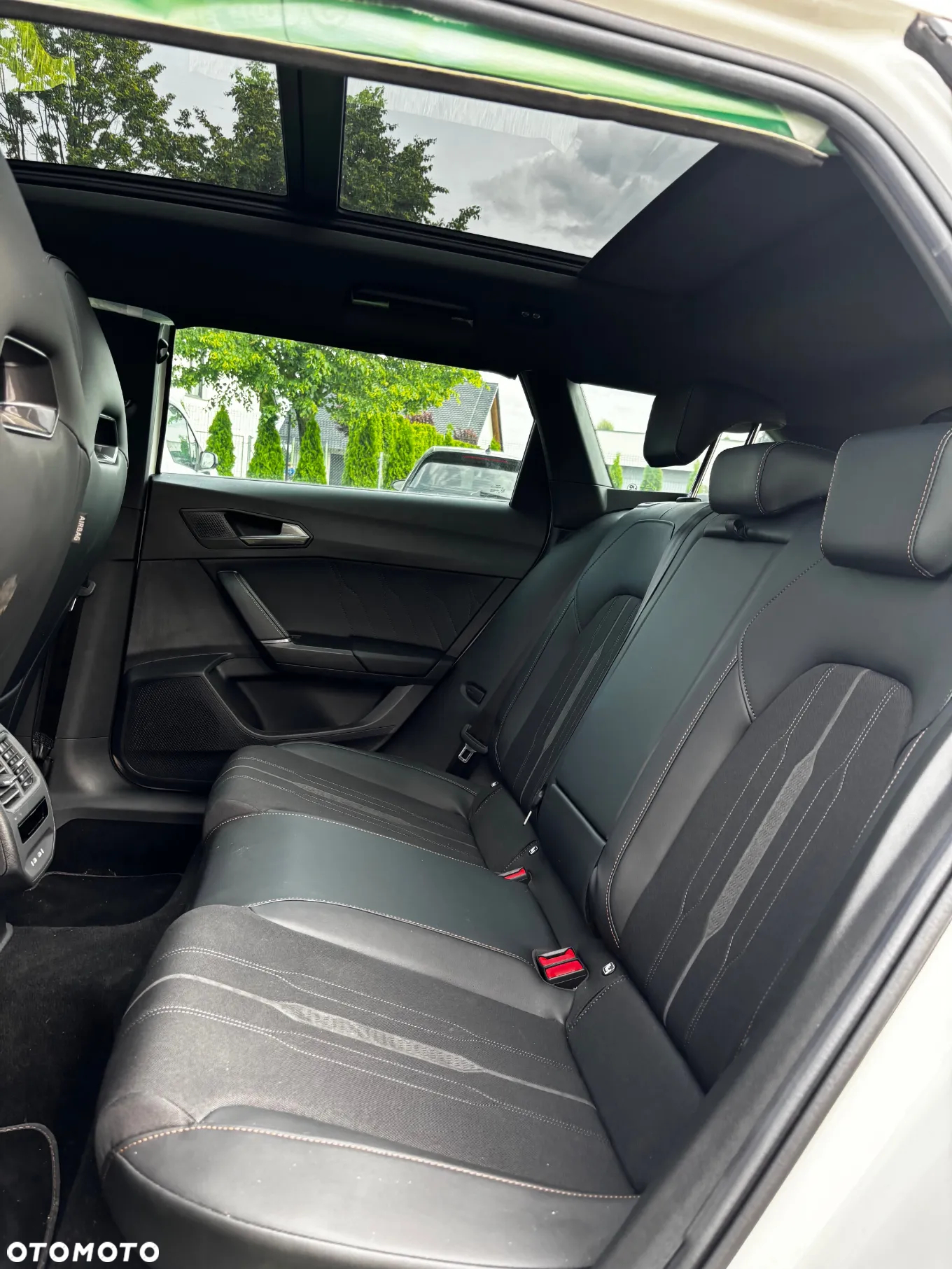 Seat Leon 1.4 e-Hybrid DSG Xcellence Plus - 11