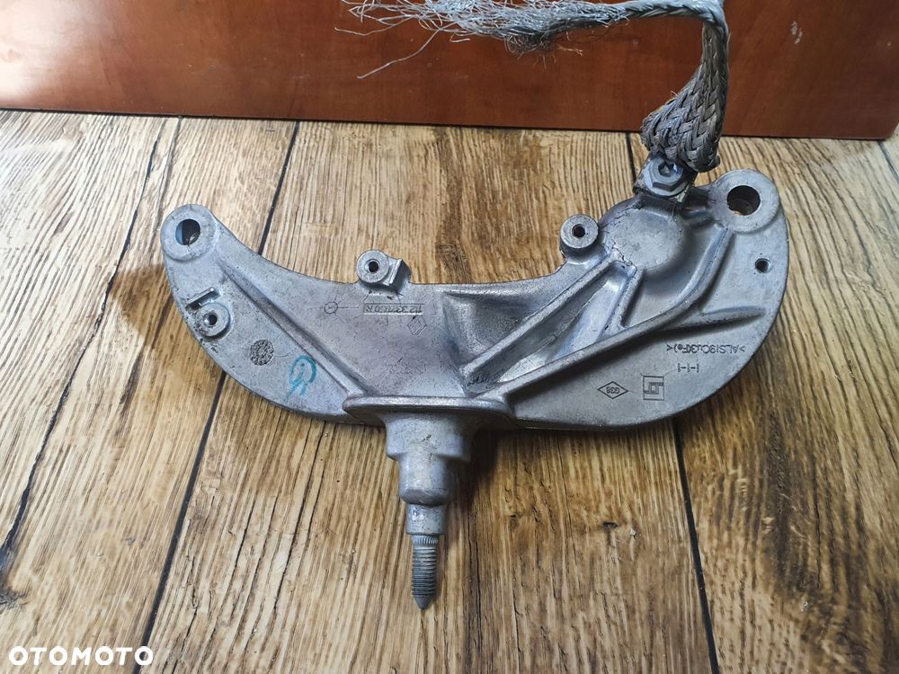 poduszka silnika renault trafic iii - 1