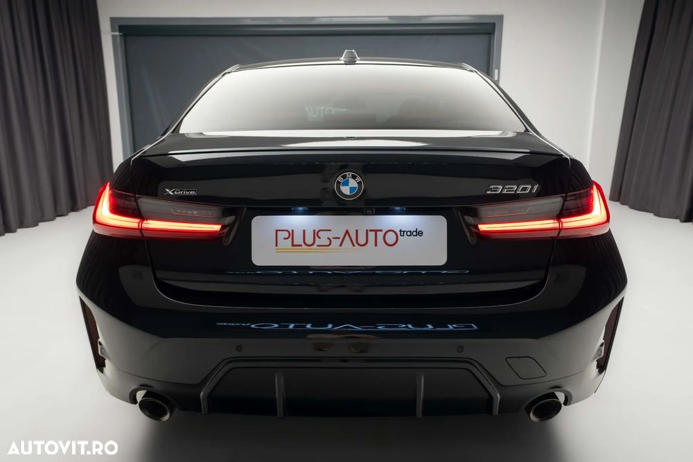 BMW Seria 3 - 15