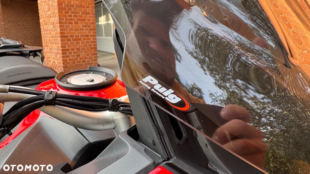 Ducati Multistrada - 27